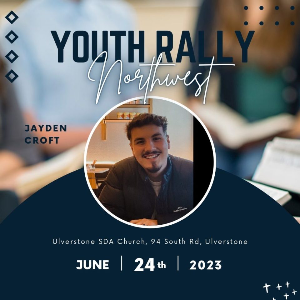NW Youth Rally June 2023