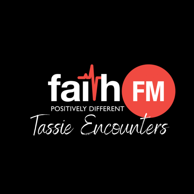 Faith fm event (6 × 6in) Faith fm event (6 × 6in)