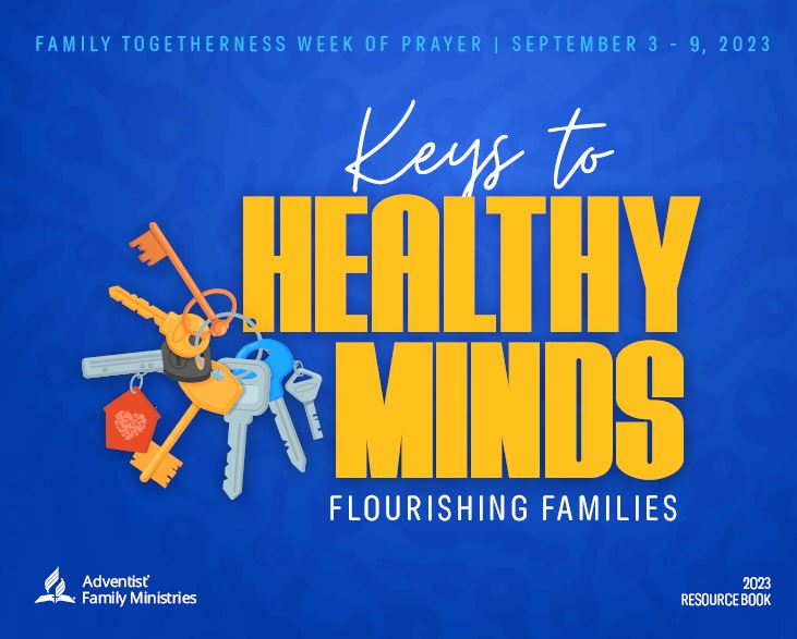 Keys to Healthy Minds