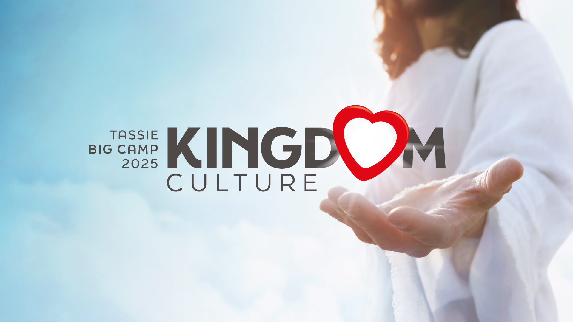 Kingdom Culture – Tassie Big Camp 2025