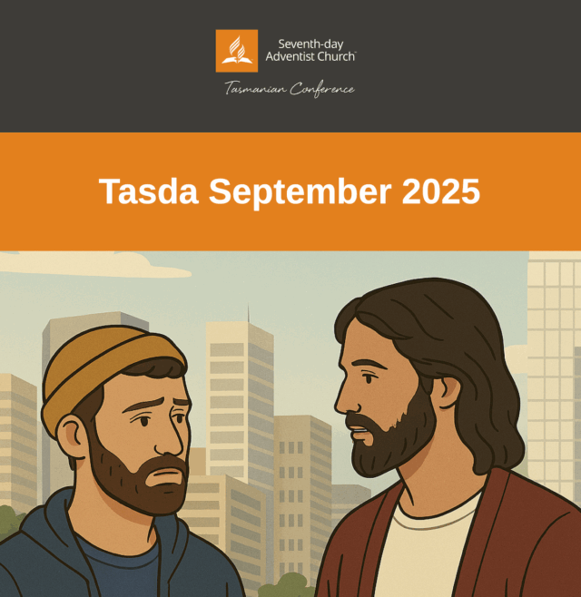 Tasda News Set 2025 cover