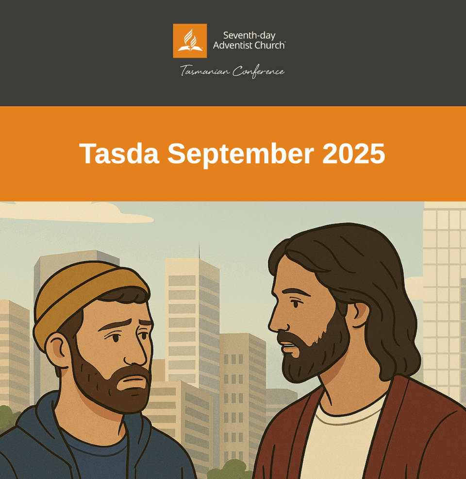 Tasda News Set 2025 cover